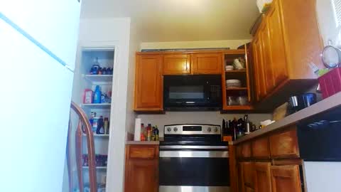 DiamondMonroeXo online show from 03/19/26, 04:33