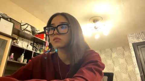 Julia online show from 02/09/26, 02:21