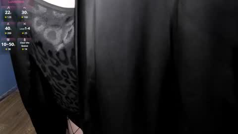 diana__rose online show from 03/22/26, 03:32