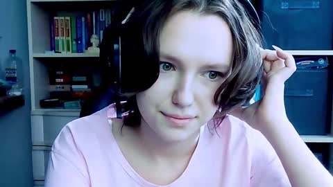 Snapshot of diana_back3 chatting on 10/04/25, 06:55 diana_back3 online show from 10/04/25, 06:55