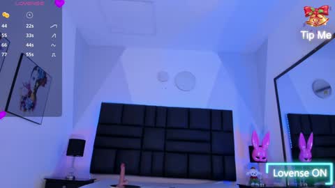 Snapshot of diana_clarck chatting on 12/12/24, 04:37 Diana Tamayo online show from 12/12/24, 04:37