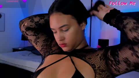 Snapshot of diana_clarck chatting on 01/30/25, 12:48 Diana Tamayo online show from 01/30/25, 12:48