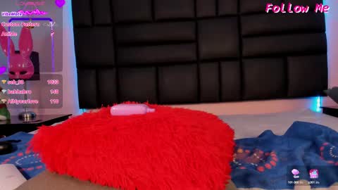 Snapshot of diana_clarck chatting on 02/26/25, 07:09 Diana Tamayo online show from 02/26/25, 07:09