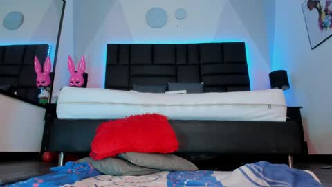 Snapshot of diana_clarck chatting on 02/28/25, 09:04 Diana Tamayo online show from 02/28/25, 09:04