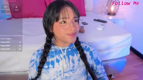 Diana Tamayo online show from 02/19/26, 10:39