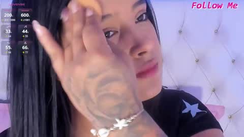 Diana Tamayo online show from 05/14/26, 09:54
