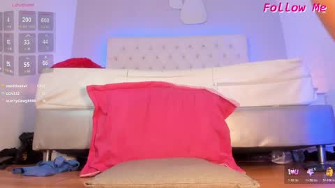 Diana Tamayo online show from 05/28/26, 10:40