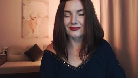 Diana DeLua online show from 09/08/25, 03:55