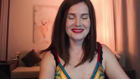 Diana DeLua online show from 09/22/25, 05:04