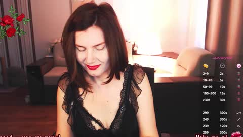 Snapshot of diana_delua chatting on 03/13/26, 08:54 Diana DeLua online show from 03/13/26, 08:54