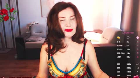 Snapshot of diana_delua chatting on 03/14/26, 09:59 Diana DeLua online show from 03/14/26, 09:59