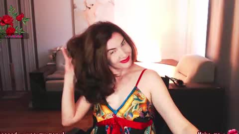 Snapshot of diana_delua chatting on 06/14/26, 09:22 Diana DeLua online show from 06/14/26, 09:22