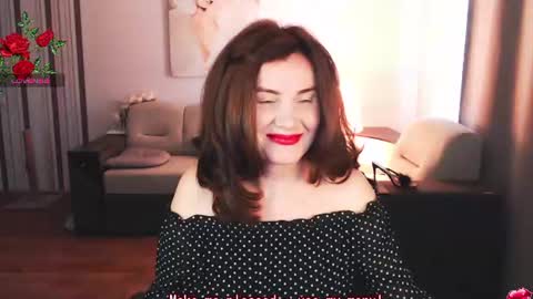 Snapshot of diana_delua chatting on 06/18/26, 09:47 Diana DeLua online show from 06/18/26, 09:47
