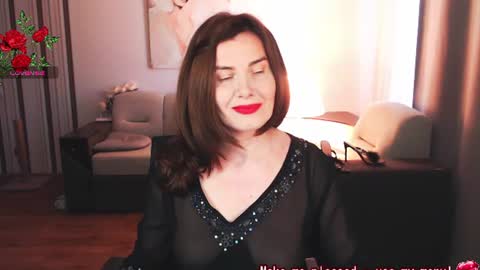 Snapshot of diana_delua chatting on 06/22/26, 10:45 Diana DeLua online show from 06/22/26, 10:45