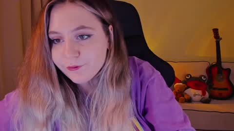 Diana online show from 12/09/24, 03:11