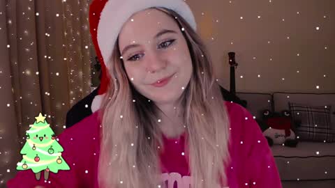 Diana online show from 12/20/24, 01:54