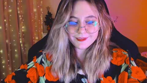 Diana online show from 01/27/25, 12:26