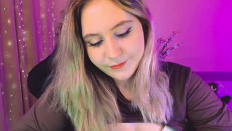 Diana online show from 01/28/25, 10:23