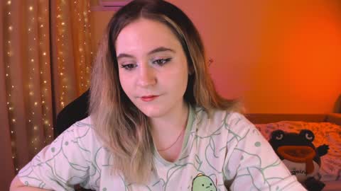 Diana online show from 01/31/25, 09:59