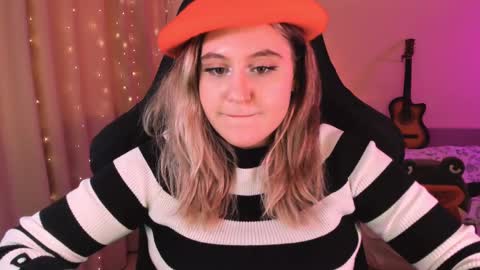 Diana online show from 02/13/25, 01:15