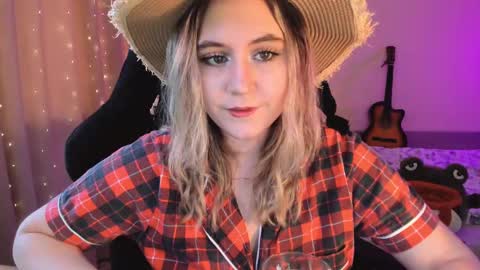 Snapshot of diana_floweri chatting on 02/14/25, 09:34 Diana online show from 02/14/25, 09:34