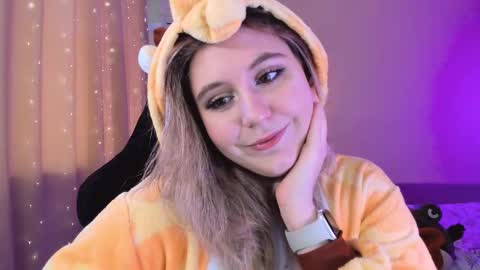 Diana online show from 02/16/25, 10:32