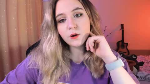 Diana online show from 02/21/25, 10:07