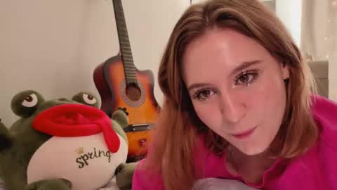 Diana online show from 10/03/25, 10:34