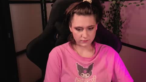 Snapshot of diana_floweri chatting on 03/15/26, 12:00 Diana online show from 03/15/26, 12:00