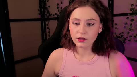 Snapshot of diana_floweri chatting on 03/19/26, 12:20 Diana online show from 03/19/26, 12:20