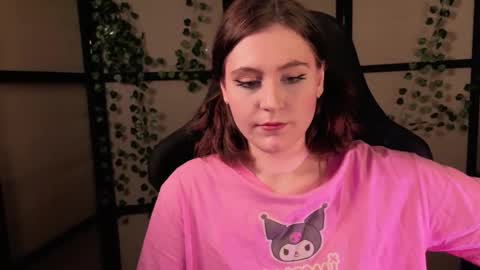 Snapshot of diana_floweri chatting on 03/22/26, 01:25 Diana online show from 03/22/26, 01:25