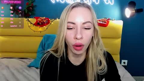 Diana  online show from 01/07/25, 07:52