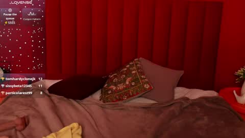 Snapshot of diana_garrett chatting on 03/31/26, 01:55 Diana online show from 03/31/26, 01:55