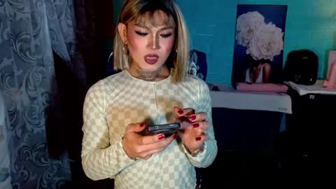 kak sakir online show from 10/10/25, 03:38