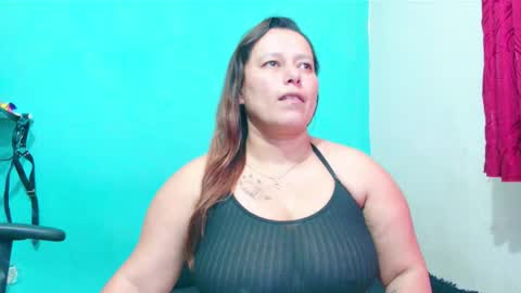 Diana Lozano online show from 01/10/26, 06:42
