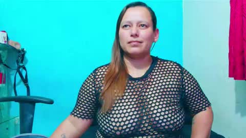 Diana Lozano online show from 01/12/26, 08:30