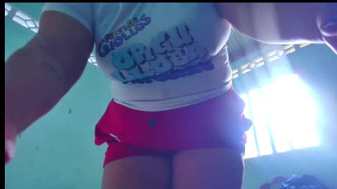 Diana Lozano online show from 01/17/26, 02:44