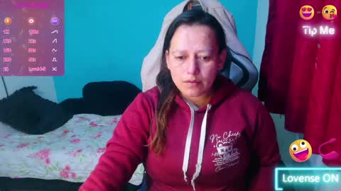 Snapshot of diana_lozano chatting on 06/06/26, 09:25 Diana Lozano online show from 06/06/26, 09:25