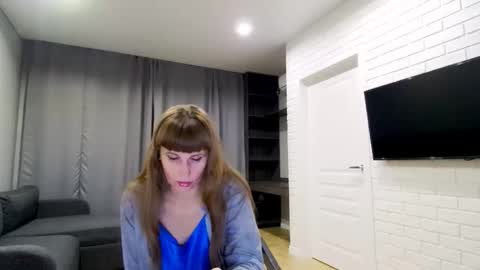 diana_meridor online show from 10/13/25, 09:37