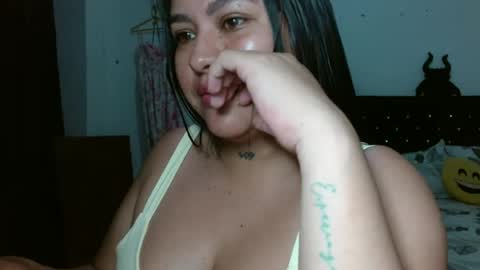 diana_o1 online show from 05/18/26, 12:11