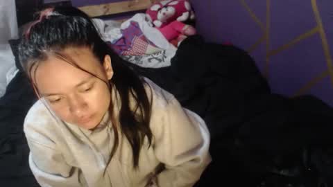 diana online show from 10/27/25, 08:57