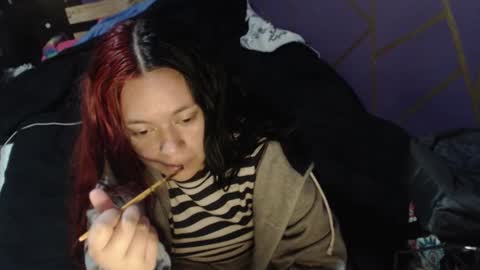 diana online show from 11/19/25, 03:28