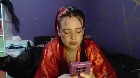 diana online show from 01/16/26, 07:51