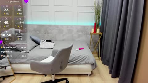 Diana online show from 12/07/24, 11:40