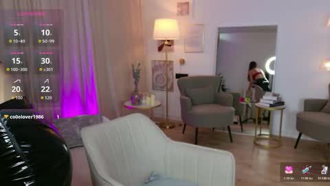 Diana online show from 06/02/26, 03:14