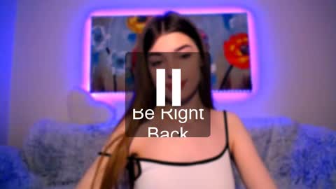 DIANA  online show from 03/11/25, 12:11