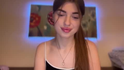 DIANA  online show from 11/14/25, 05:44