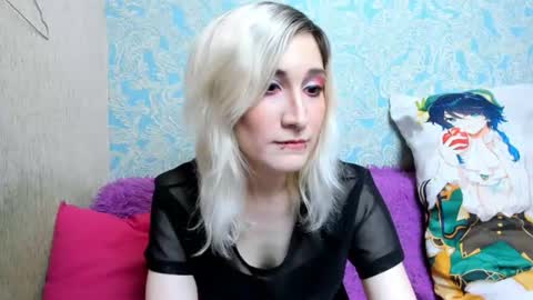 dianabardot online show from 07/11/26, 02:42