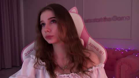 Snapshot of dianabecker chatting on 01/21/25, 01:18 Diana online show from 01/21/25, 01:18