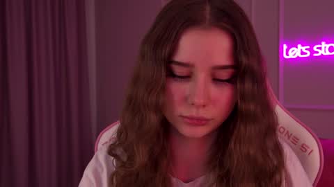 Snapshot of dianabecker chatting on 01/26/25, 03:38 Diana online show from 01/26/25, 03:38